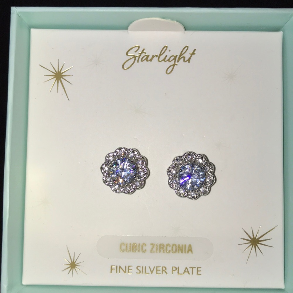 ✨ Starlight ✨ Earrings - Picture 3 of 6